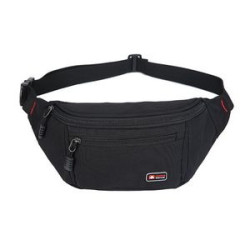 Fanny Pack Waist Bag for Men Women