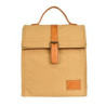 Reusable Canvas Lunch Tote Bag Insulated