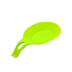 Kitchen Silicone Spoon Rest