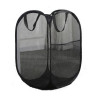 Portable Mesh Popup Laundry Hamper