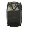 Portable Mesh Popup Laundry Hamper