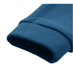 Women'S Color Block Zip Up Hoodie Sweatshirt/Long Sleeve