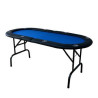 Foldable Poker Table