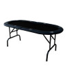 Foldable Poker Table