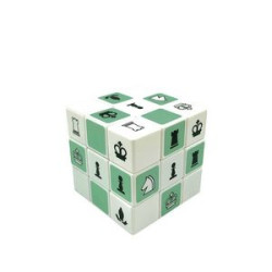 Cube Toy