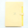 Expanding File Folder 5 Pockets