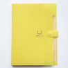 Expanding File Folder 5 Pockets