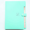 Expanding File Folder 5 Pockets