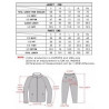 Men's Athletic Tracksuit 2 Piece Set