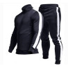Men's Athletic Tracksuit 2 Piece Set