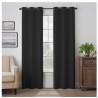 Blackout Curtain Set