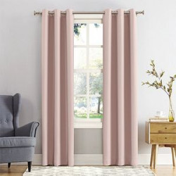 Blackout Curtain Set