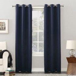Blackout Curtain Set