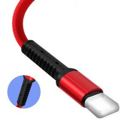Key Chain Multi Charging Cable Portable Travel Short Cords