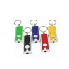 Traditional Keyholder with LED Light