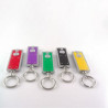 Traditional Keyholder with LED Light