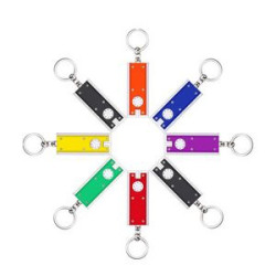 Traditional Keyholder with LED Light