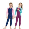 Kids Swimsuit/Wetsuit for Youth Boy's and Girl's