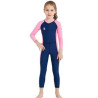 Kids Swimsuit/Wetsuit for Youth Boy's and Girl's
