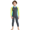 Kids Swimsuit/Wetsuit for Youth Boy's and Girl's
