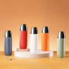 15oz stainless steel Stewed tea insulated Water Bottle