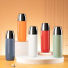 15oz stainless steel Stewed tea insulated Water Bottle