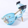 Fashionable Neoprene Sleeve with Adjustable Neck Strap
