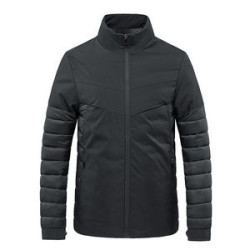 Athletic Lightweight Windbreaker Jacket