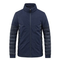 Athletic Lightweight Windbreaker Jacket