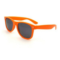 Classic Solid Color Sunglasses