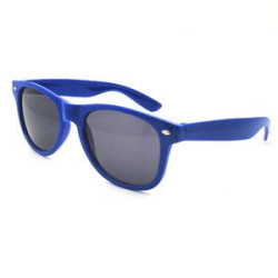 Classic Solid Color Sunglasses