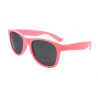 Classic Solid Color Sunglasses