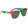 Classic Solid Color Sunglasses