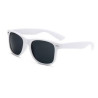 Classic Solid Color Sunglasses