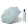 Travel Automatic Round Corner Compact Umbrella