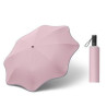 Travel Automatic Round Corner Compact Umbrella