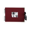 Ribbon Photo Album Set
