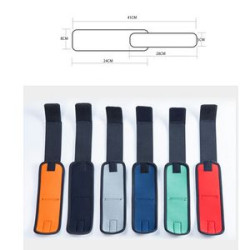 Wrist Wraps Wristband Strap for Work Fitness