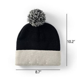 Two-tone Beanie