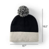 Two-tone Beanie
