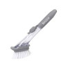 Automatic Liquid Washing Dish Cleaning Brush