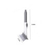 Automatic Liquid Washing Dish Cleaning Brush