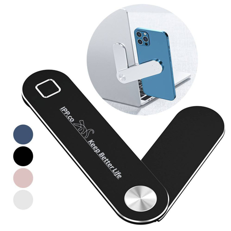 Adjustable Laptop Stand Monitor Expansion Bracket