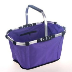 Foldable Picnic Basket