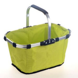 Foldable Picnic Basket