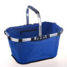 Foldable Picnic Basket