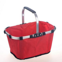 Foldable Picnic Basket
