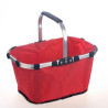 Foldable Picnic Basket