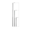 Camping Large Canopy Portable Telescopic Tent Pole