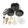 11 Camping Cookware Sets